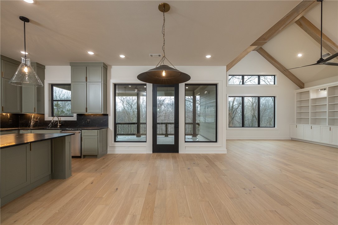 Ashers Ranch Sub - Residential