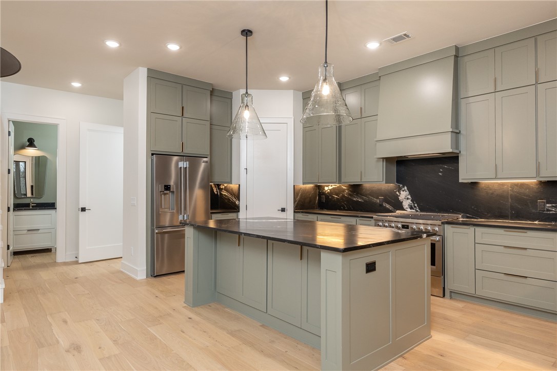 Ashers Ranch Sub - Residential