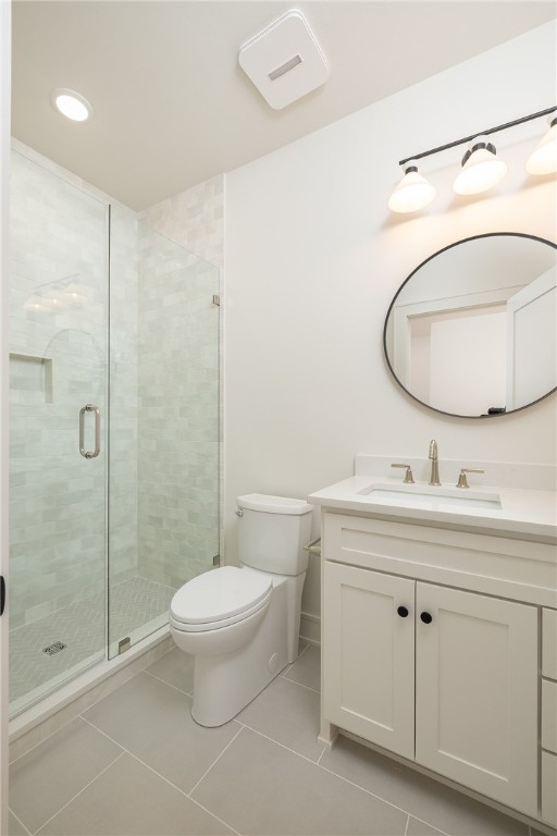 Ashers Ranch Sub - Residential