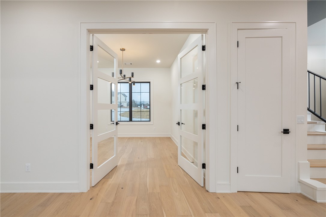 Ashers Ranch Sub - Residential