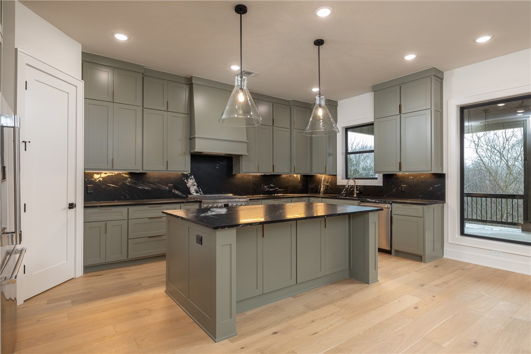 Ashers Ranch Sub - Residential