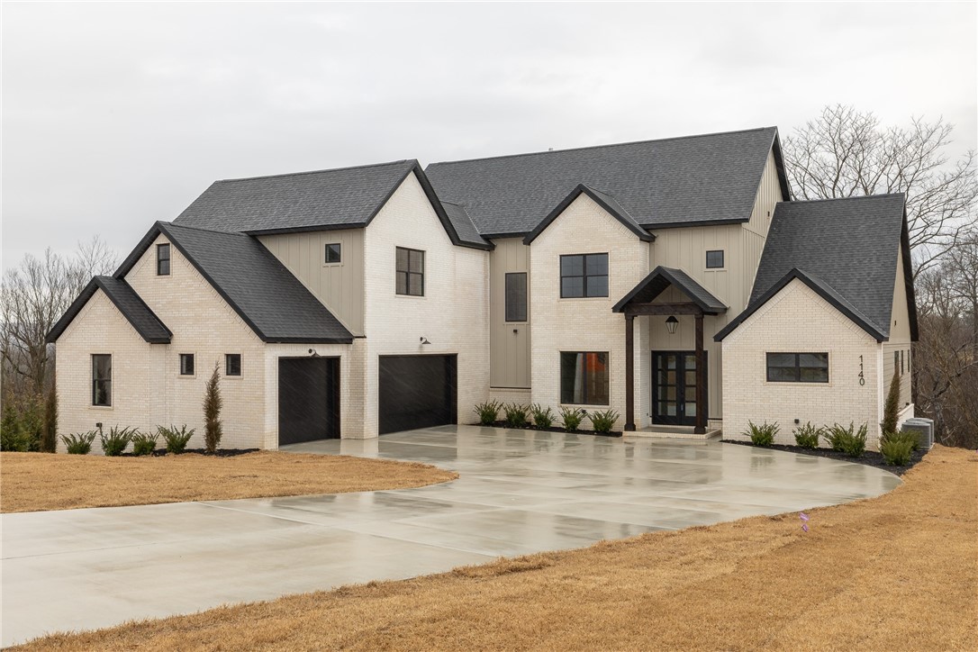 Ashers Ranch Sub - Residential