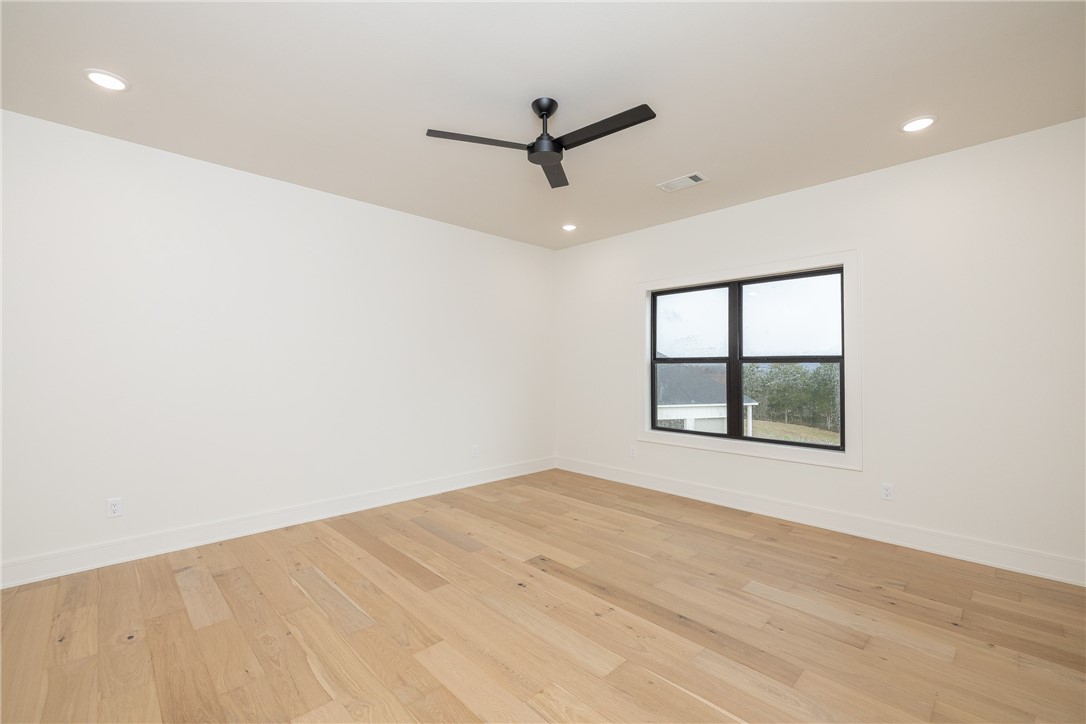 Ashers Ranch Sub - Residential