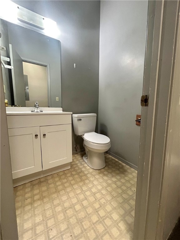 Fayetteville Outlots - Commercial Lease