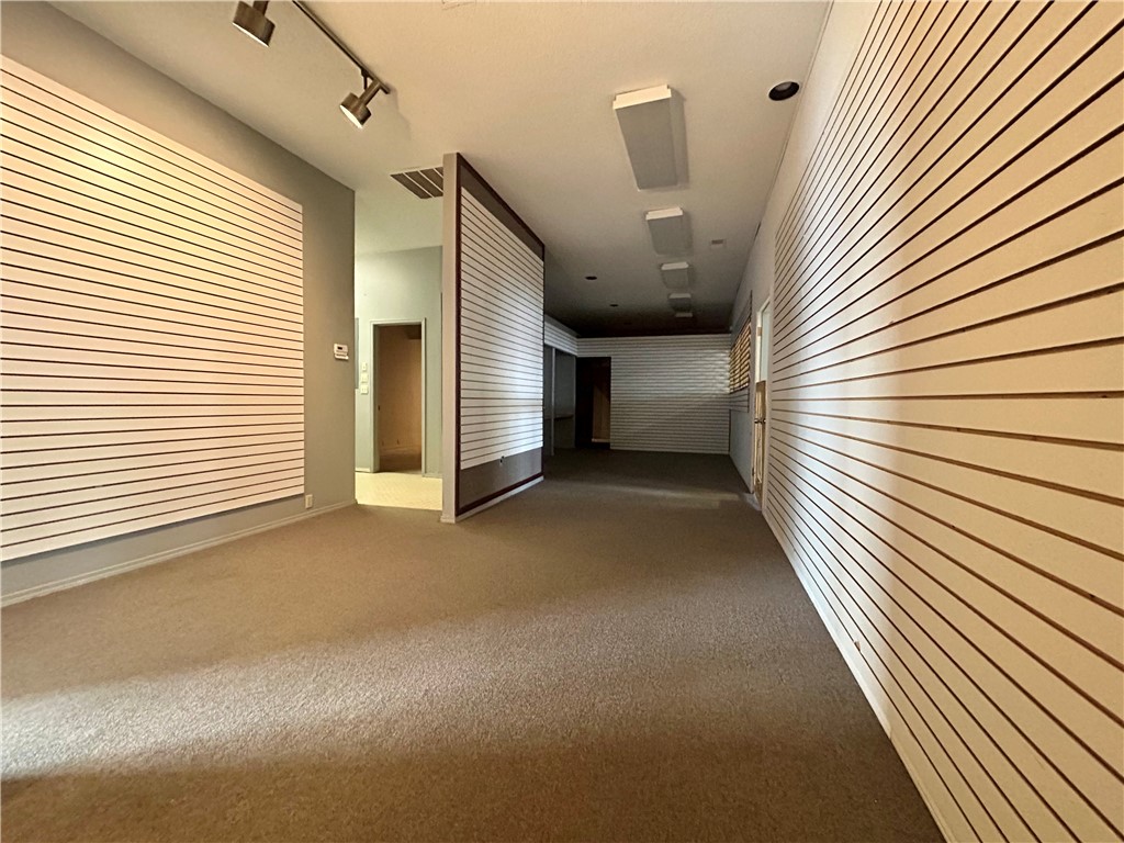 Fayetteville Outlots - Commercial Lease