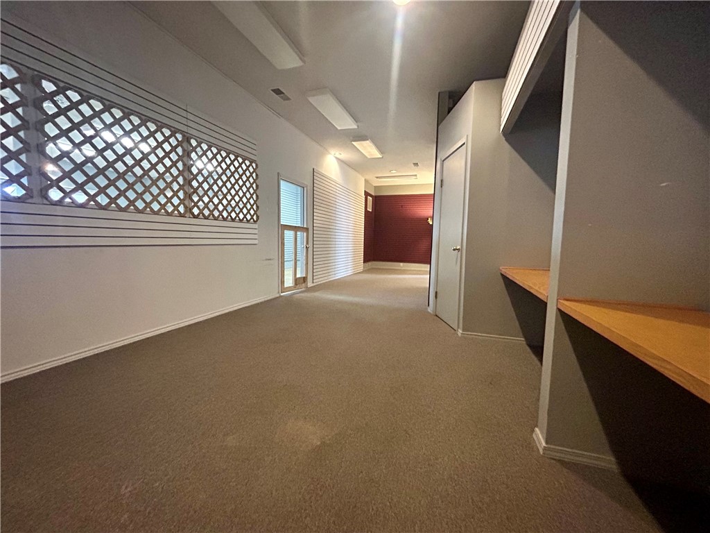 Fayetteville Outlots - Commercial Lease