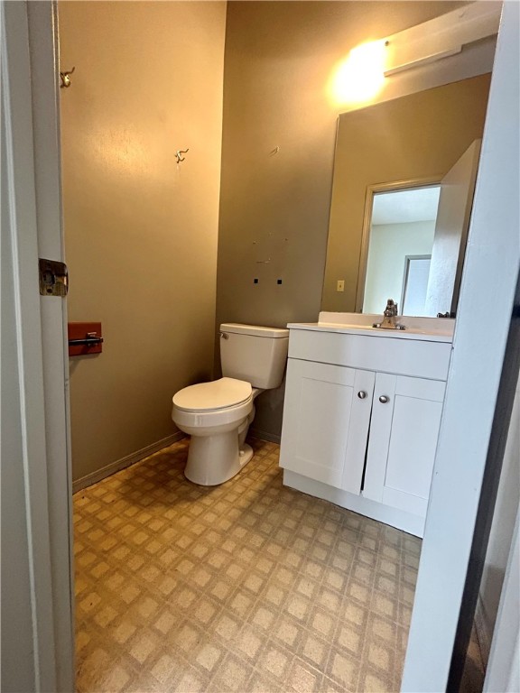 Fayetteville Outlots - Commercial Lease