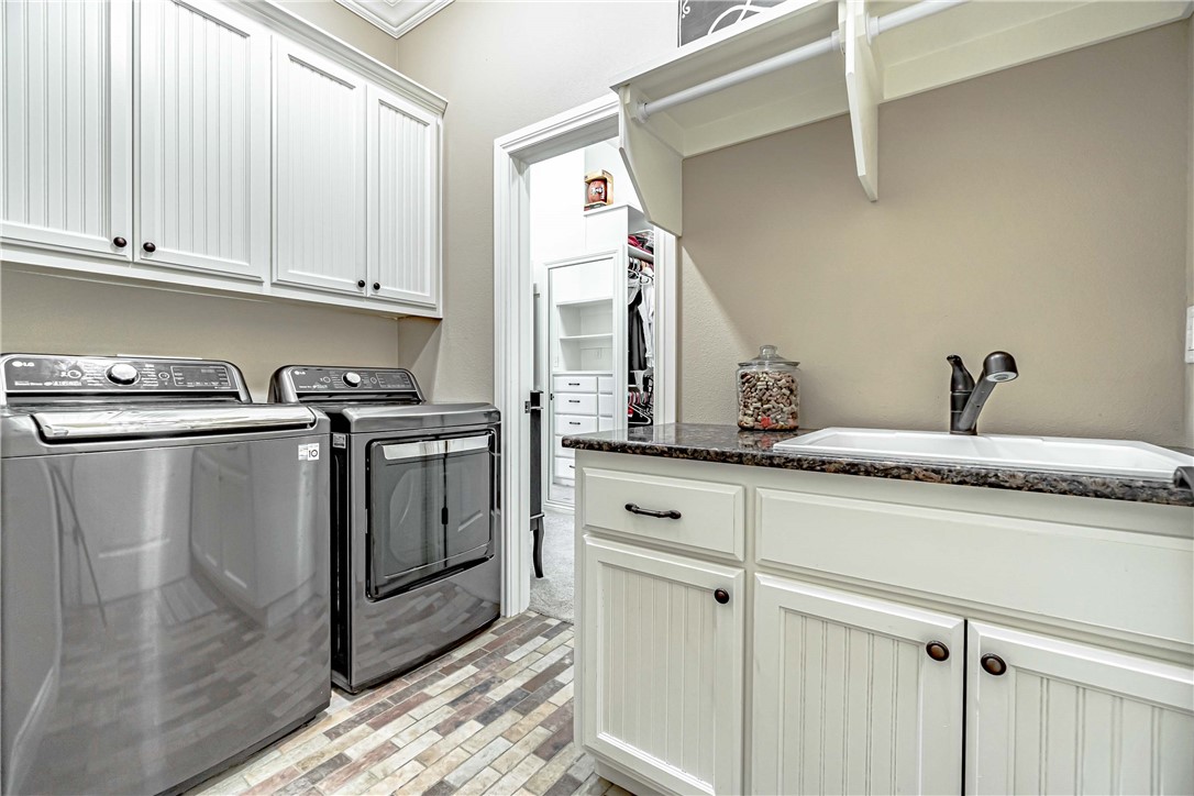 Point At Falls Hollow, The Rurban - Residential