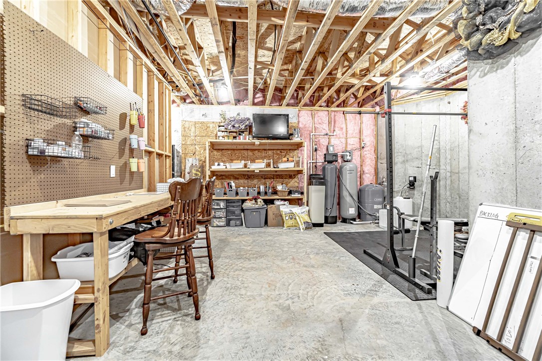 Point At Falls Hollow, The Rurban - Residential