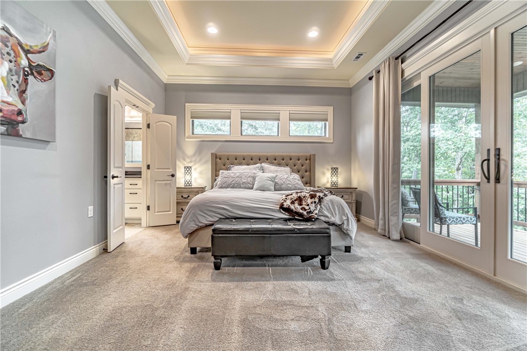 Point At Falls Hollow, The Rurban - Residential