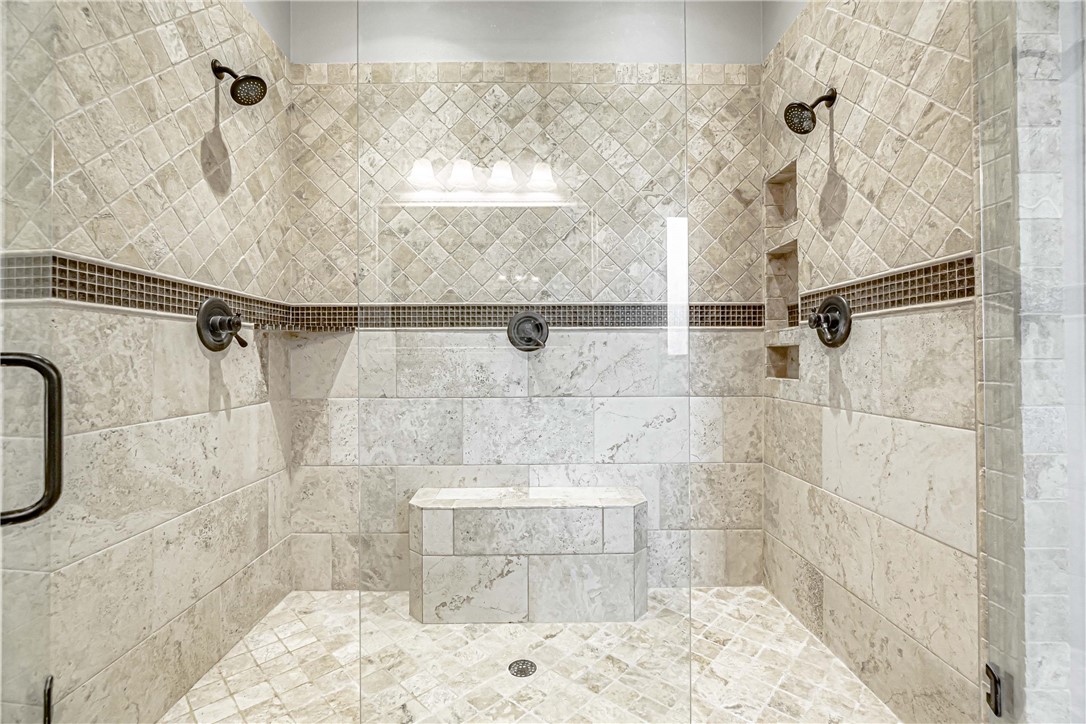 Point At Falls Hollow, The Rurban - Residential