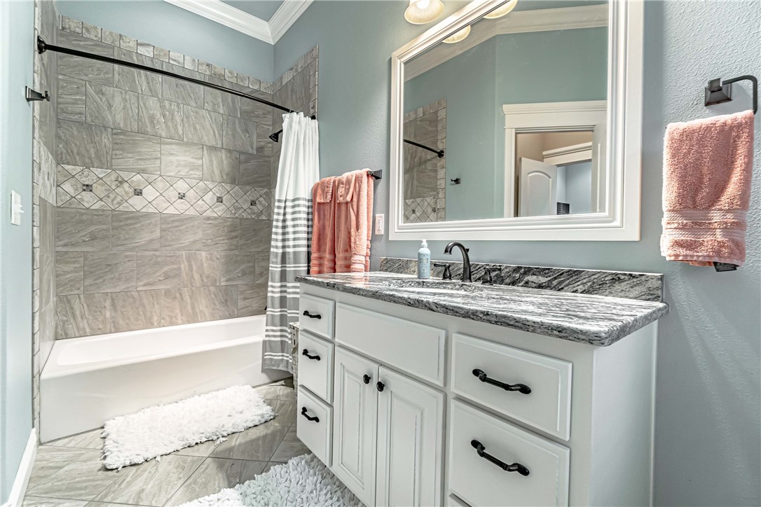 Point At Falls Hollow, The Rurban - Residential