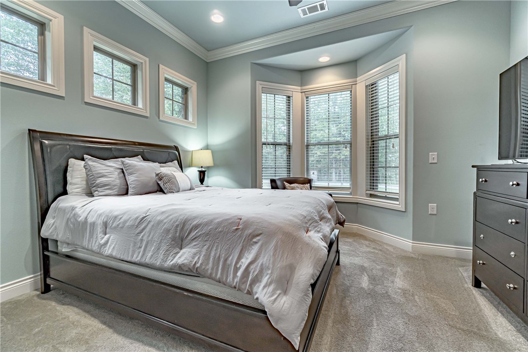 Point At Falls Hollow, The Rurban - Residential