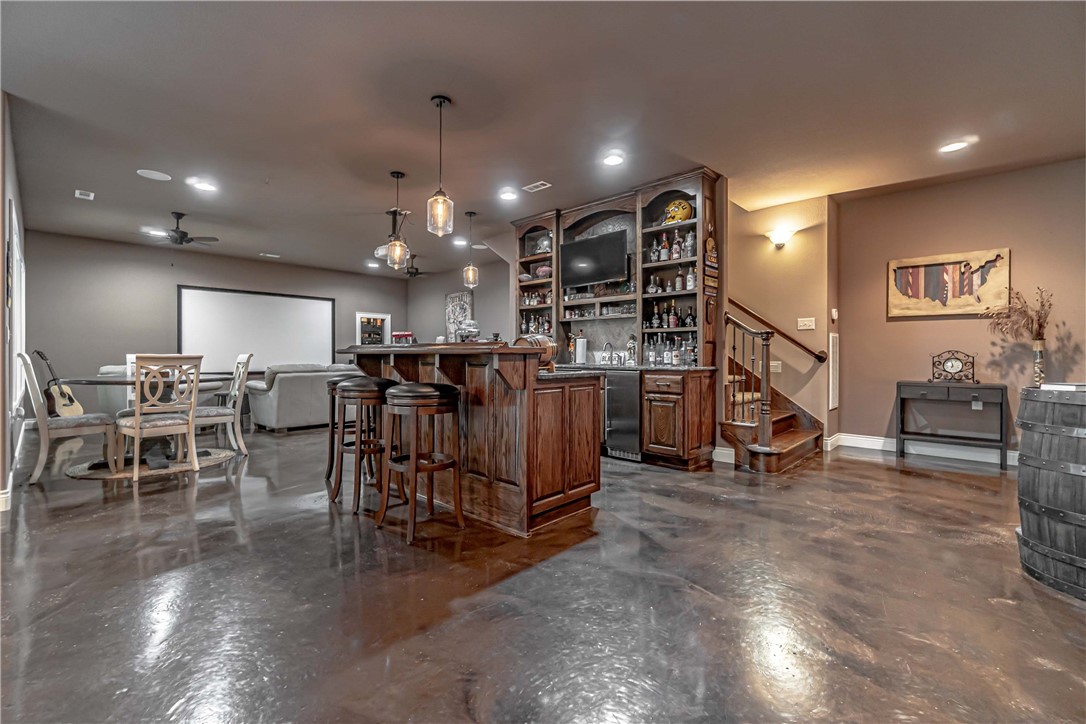 Point At Falls Hollow, The Rurban - Residential