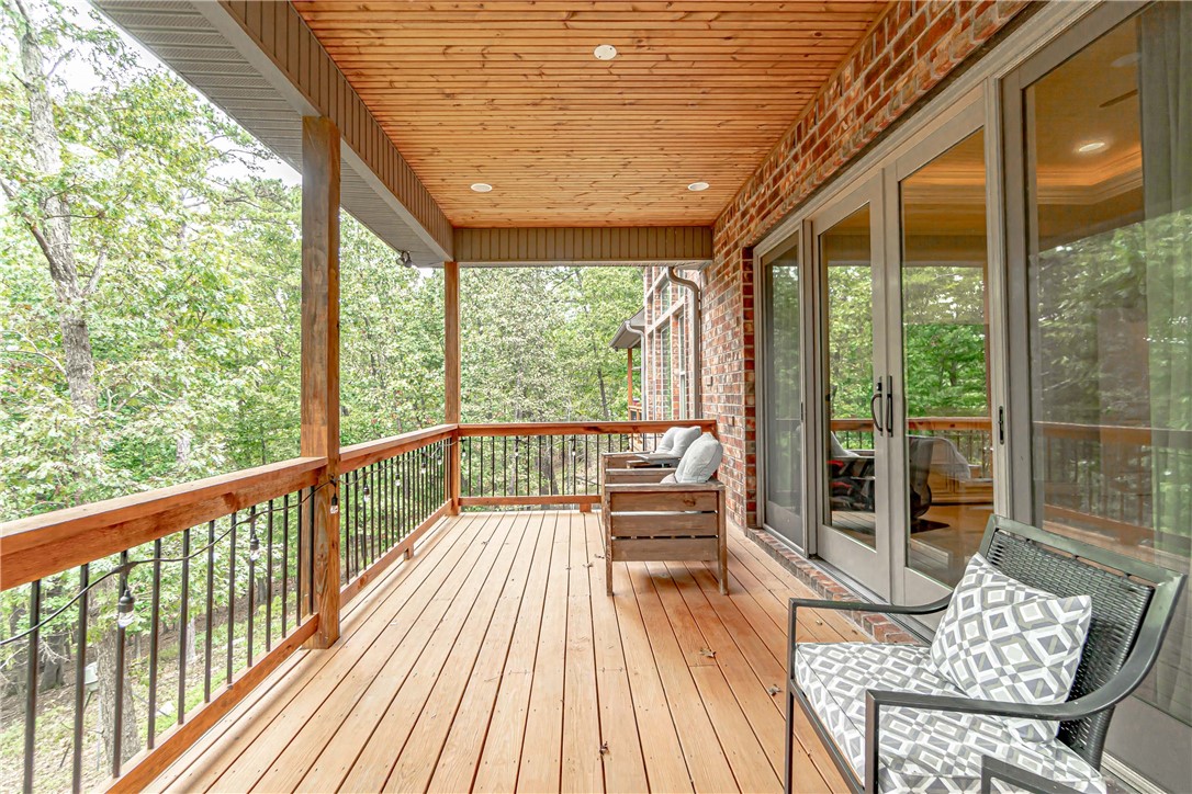 Point At Falls Hollow, The Rurban - Residential