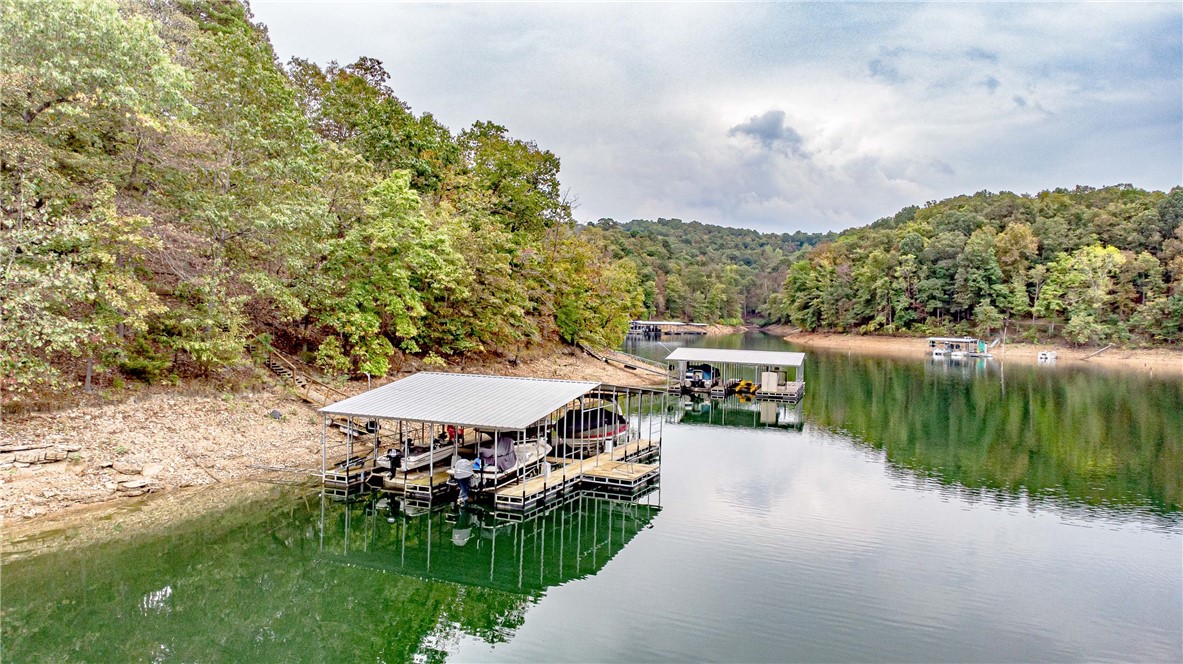 Point At Falls Hollow, The Rurban - Residential