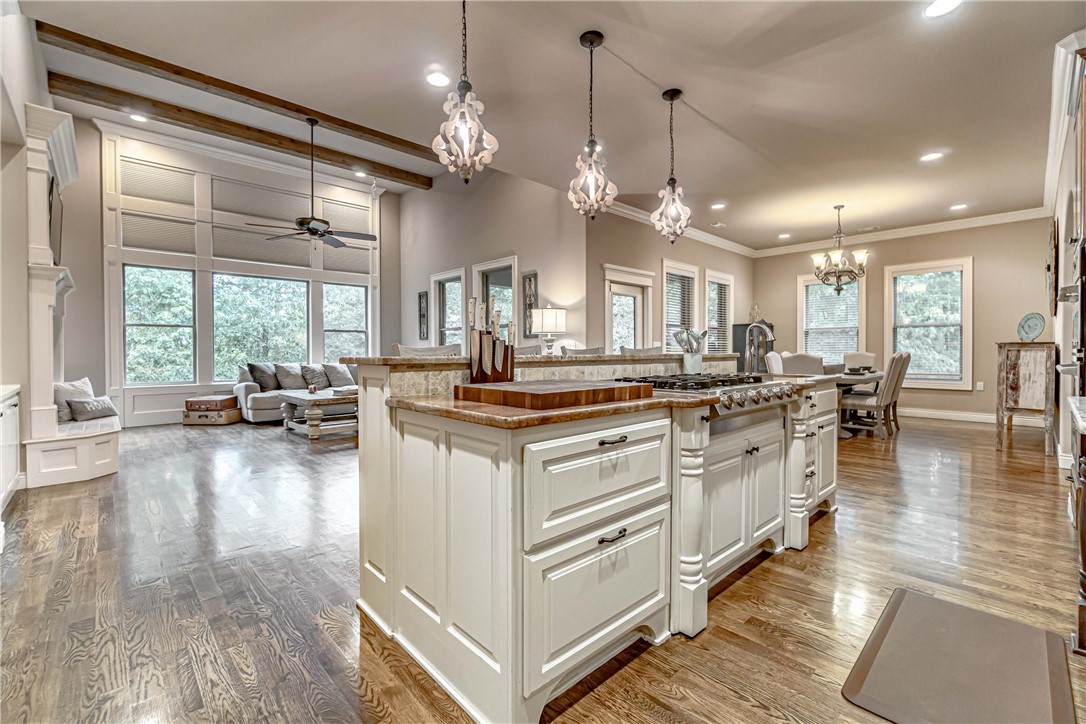 Point At Falls Hollow, The Rurban - Residential