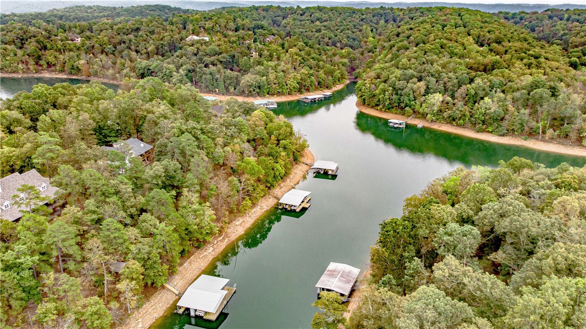 Point At Falls Hollow, The Rurban - Residential