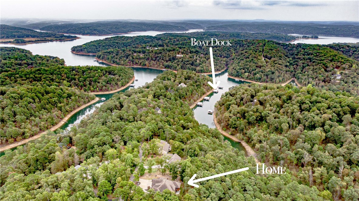 Point At Falls Hollow, The Rurban - Residential