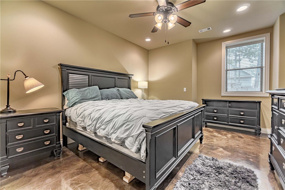 Point At Falls Hollow, The Rurban - Residential