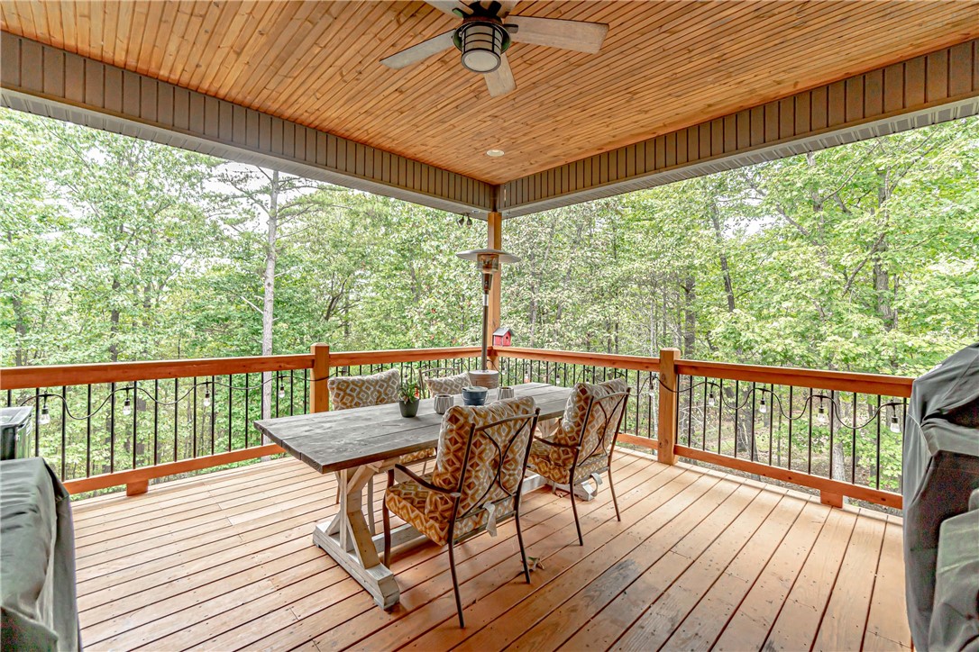 Point At Falls Hollow, The Rurban - Residential