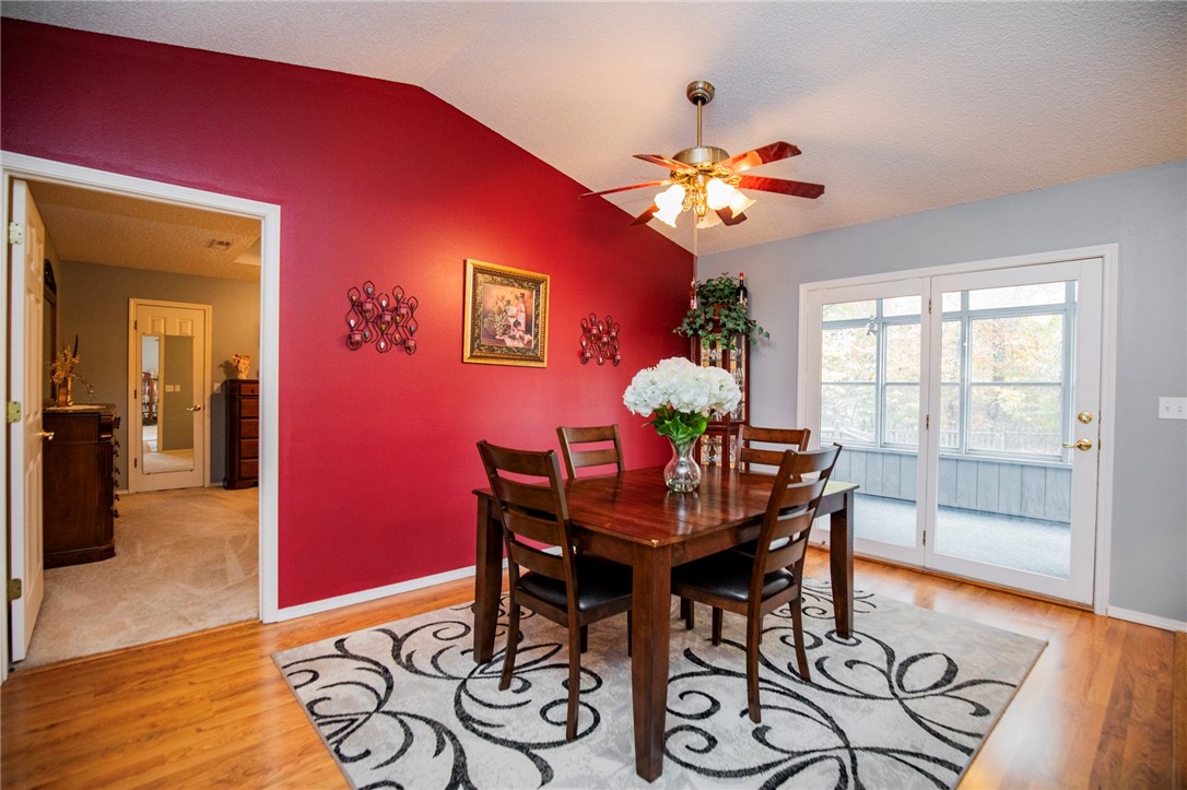 Ruthwell Sub Bvv - Residential