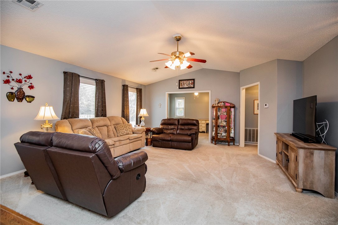 Ruthwell Sub Bvv - Residential