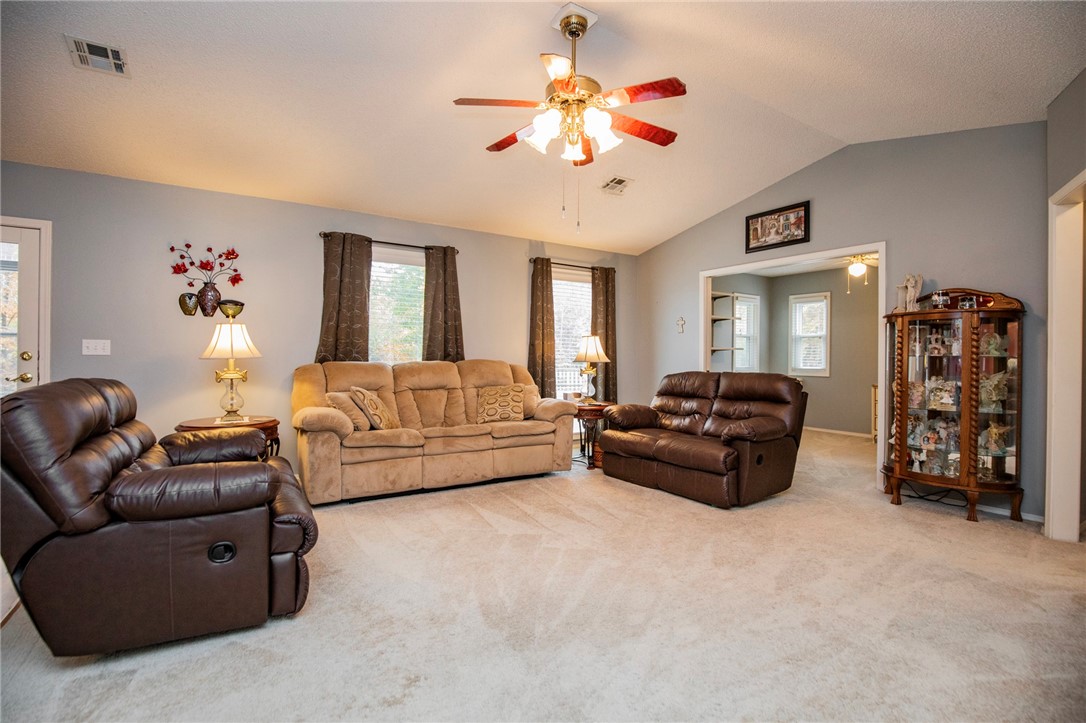 Ruthwell Sub Bvv - Residential