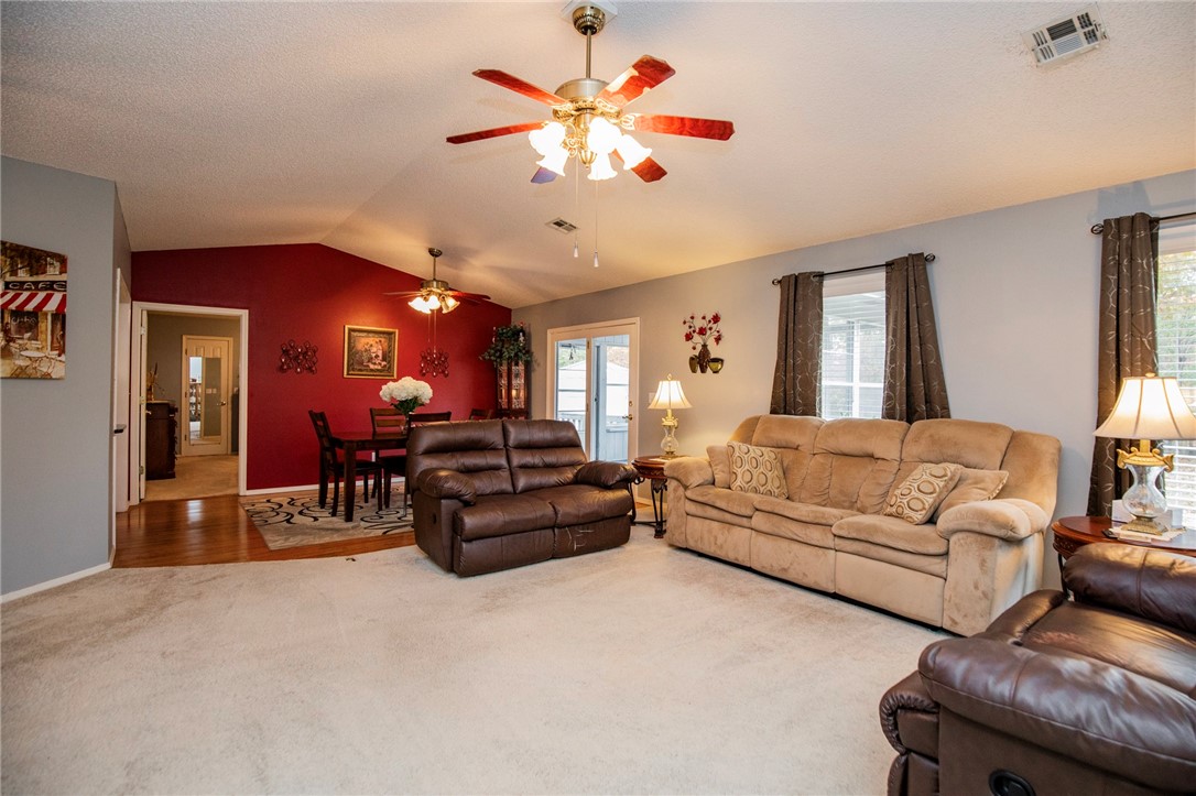 Ruthwell Sub Bvv - Residential