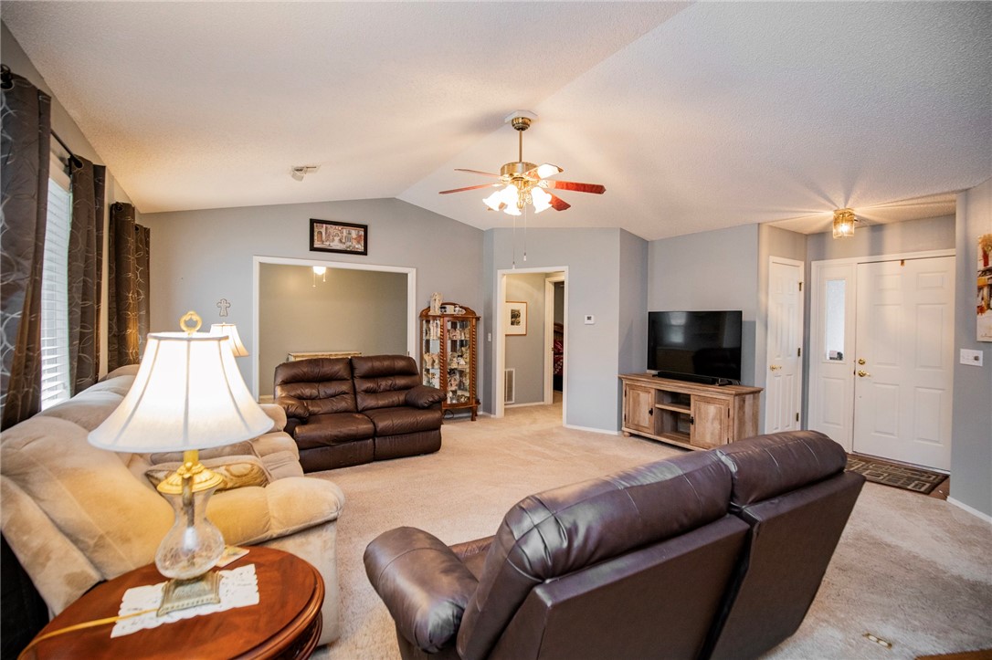 Ruthwell Sub Bvv - Residential