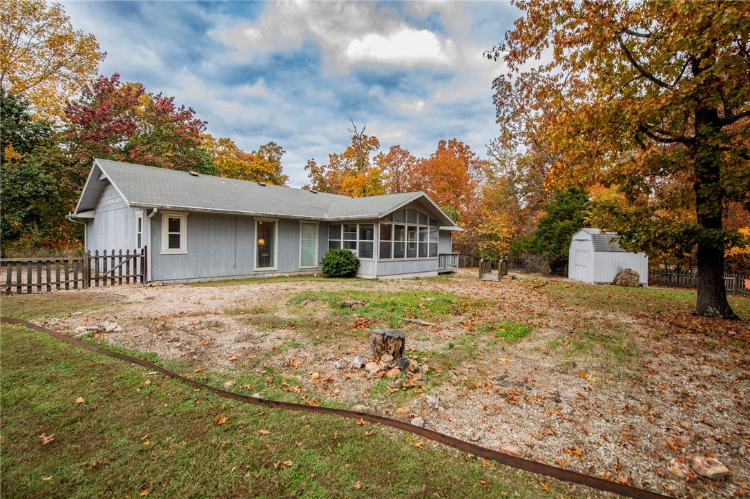 Ruthwell Sub Bvv - Residential