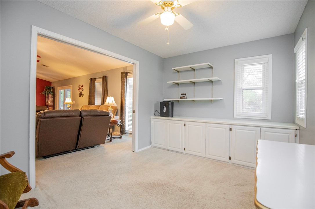 Ruthwell Sub Bvv - Residential