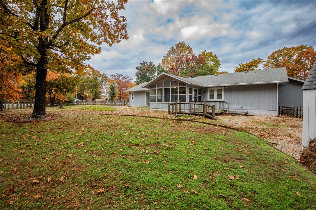 Ruthwell Sub Bvv - Residential