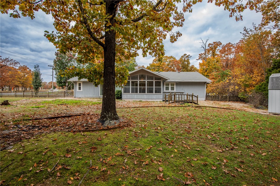 Ruthwell Sub Bvv - Residential