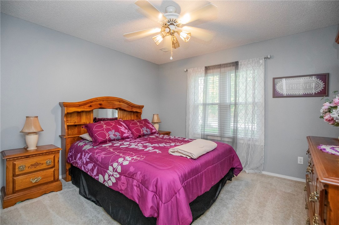 Ruthwell Sub Bvv - Residential