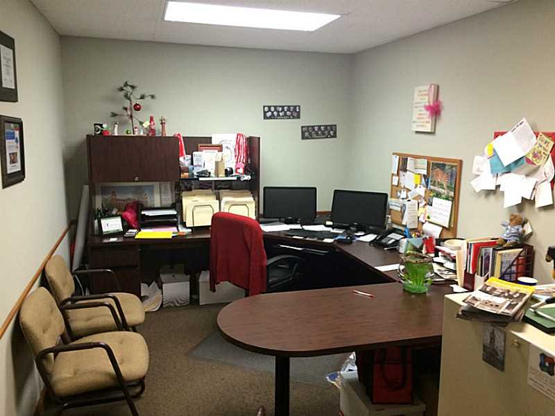 Fayetteville Original - Commercial Sale