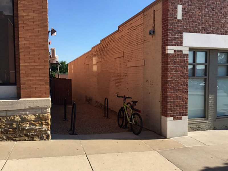 Fayetteville Original - Commercial Sale