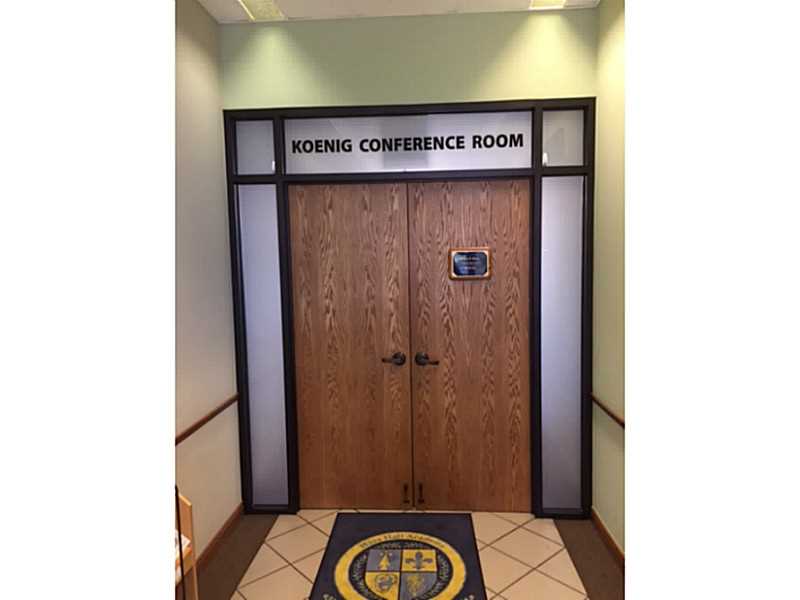 Fayetteville Original - Commercial Sale