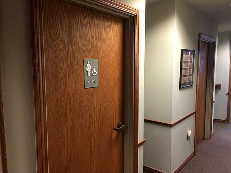 Fayetteville Original - Commercial Sale