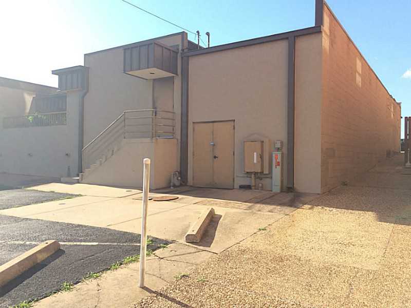 Fayetteville Original - Commercial Sale