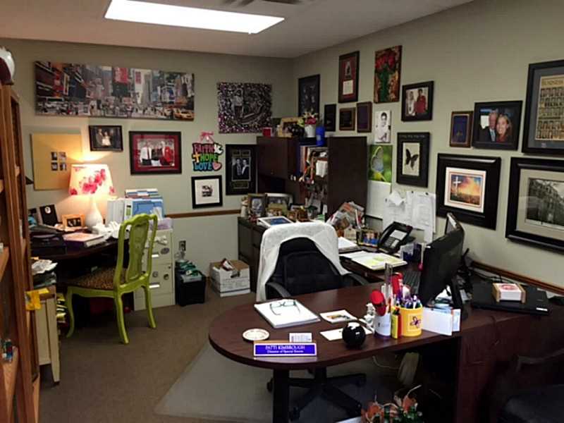 Fayetteville Original - Commercial Sale