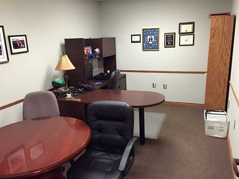 Fayetteville Original - Commercial Sale