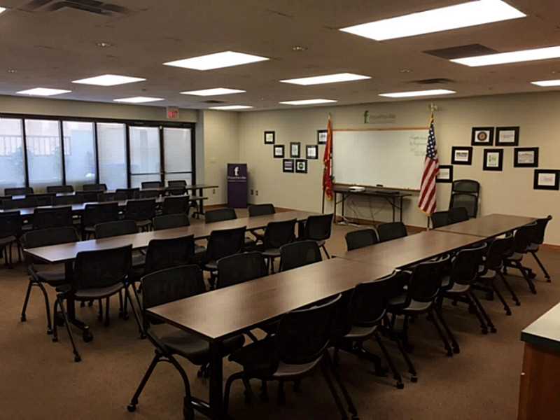 Fayetteville Original - Commercial Sale