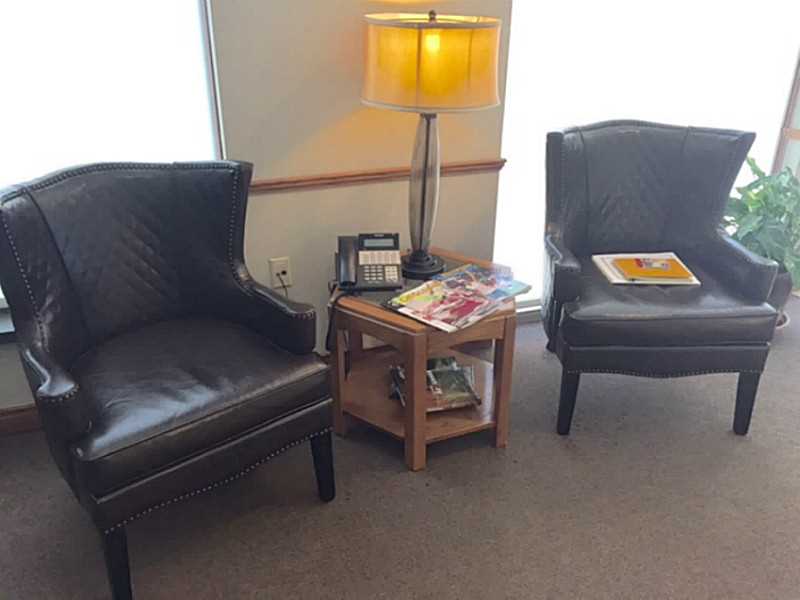 Fayetteville Original - Commercial Sale