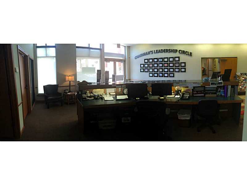 Fayetteville Original - Commercial Sale