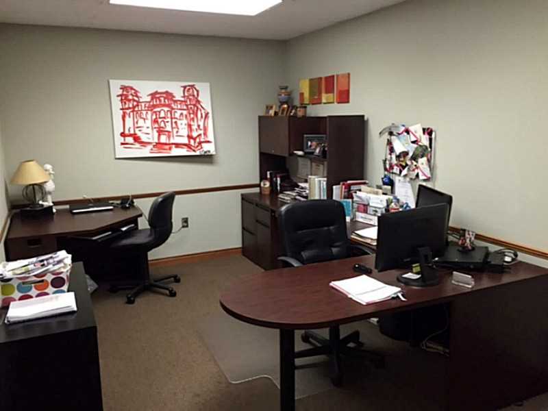 Fayetteville Original - Commercial Sale