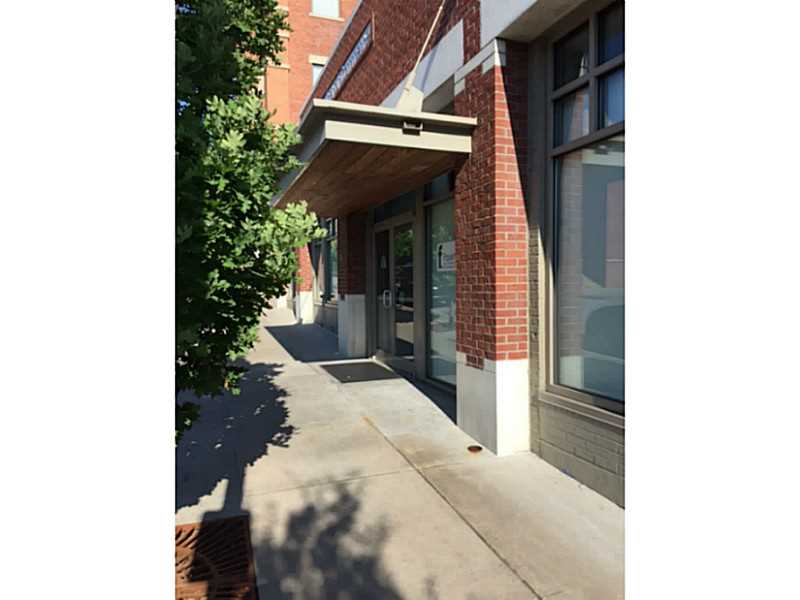 Fayetteville Original - Commercial Sale