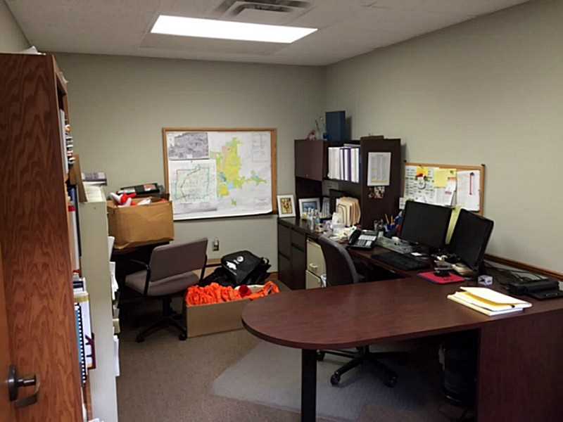 Fayetteville Original - Commercial Sale