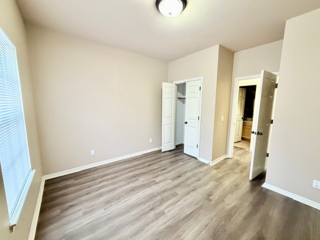 NA - Residential Lease