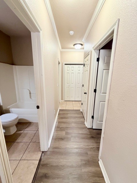 NA - Residential Lease